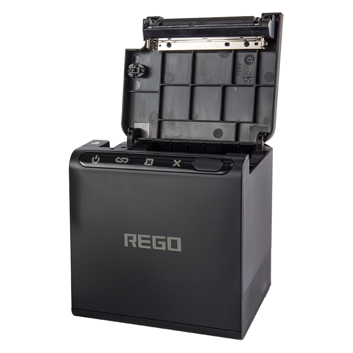 RG-P80D-чековый принтер