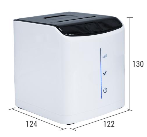 REGO RG-P58D