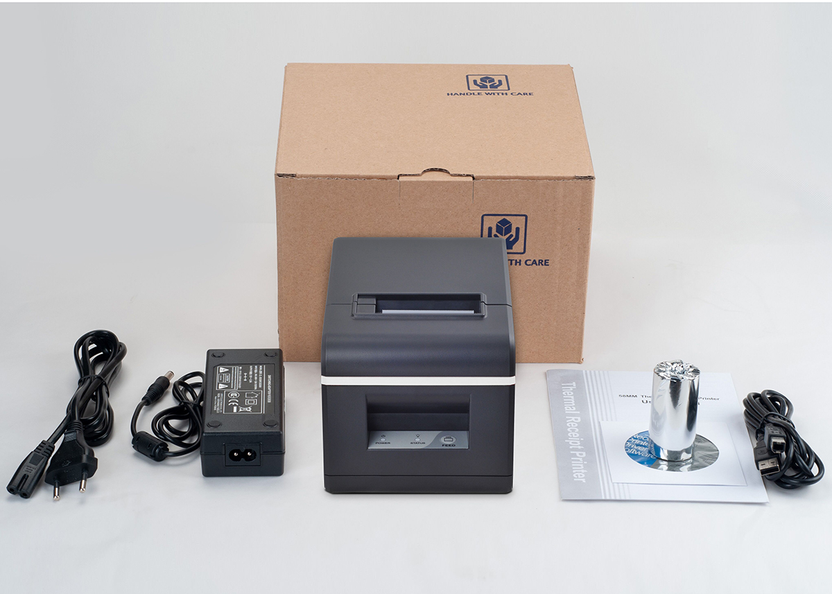 Модель WINPAL WPC58 USB