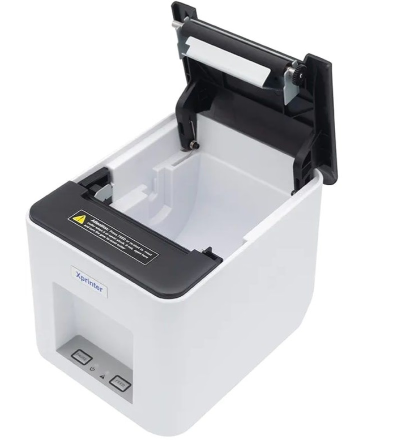 Принтер этикеток Xprinter XP-T361U Принтер этикеток Xprinter XP-T361U