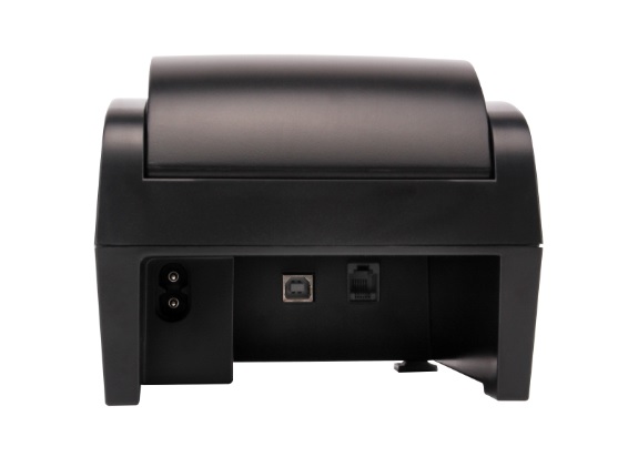 Недорогой чековый принтер WP-T2C USB