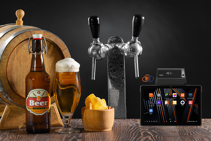 Автоматизация пивного магазина в Украине — Unipro и HiMarket, РРО/ПРРО Автоматизация пивного магазина в Украине — Unipro и HiMarket, РРО/ПРРО