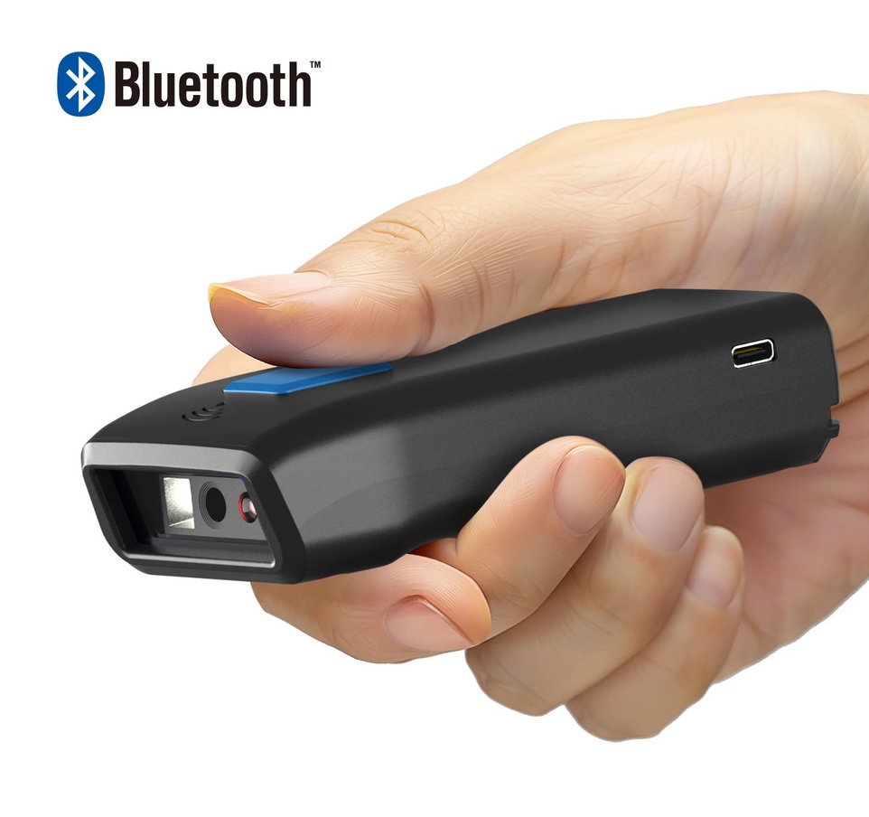 Сканер штрих-кодов Netum Z2 Pro Сканер штрих-кодов Netum Z2 Pro