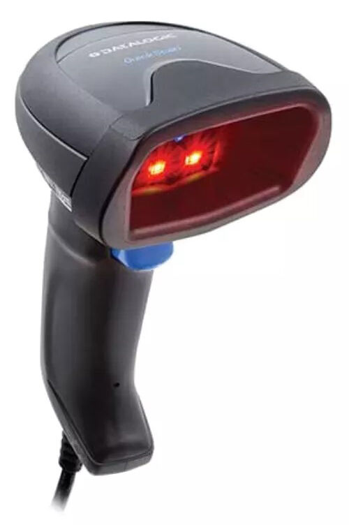 Datalogic QuickScan Lite QW2500 Datalogic QuickScan Lite QW2500