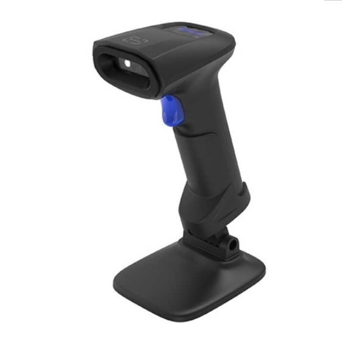 2D сканер штрихкодов Sunlux RH10S USB с подставкой
