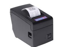 Описание и обзор RTPOS-58 и RTPOS-80.Бюджетные чековые принтеры для кафе и магазинов.