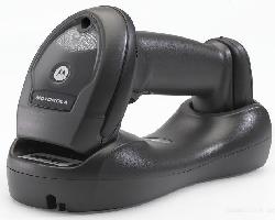 Беспроводной сканер Symbol LI 4278(Motorola LI 4278).Обзор модели.