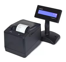 MG-P777TL и MG-T787TL-Фискальные регистраторы серии MG.
