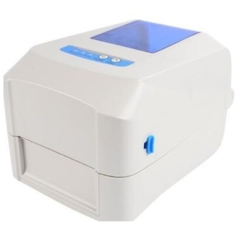 Gprinter GP-1625T-новый, недорогой термотрансферный принтер этикеток!Обзор модели!