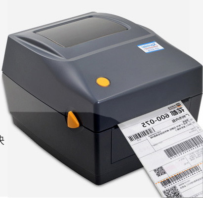 Обзор модели Xprinter XP-460B.