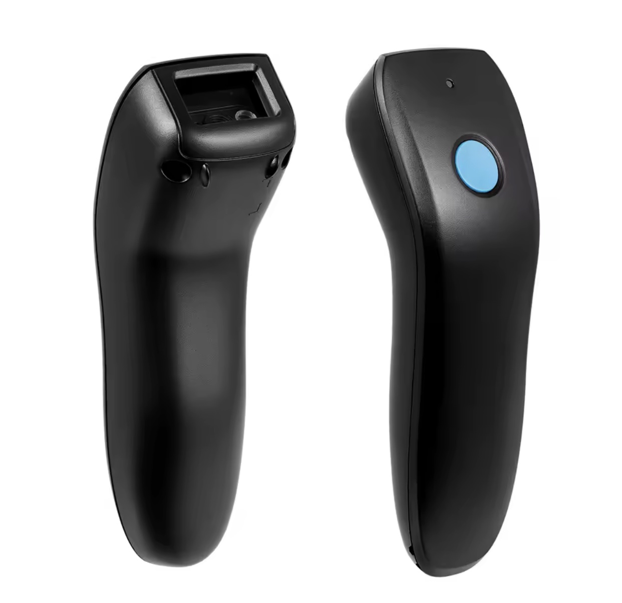NETUM B2 Pro — новий бездротовий сканер штрихкодів для автоматизації торгівлі