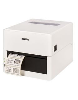 Принтер этикеток Citizen CL-E303 300 dpi