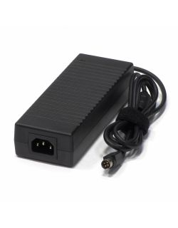 Блок питания для POS-терминала 12V/5.0A 4 pin