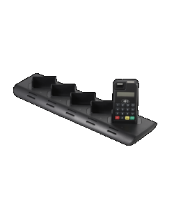 Зарядная станция Multi Charger для BluePay-500 