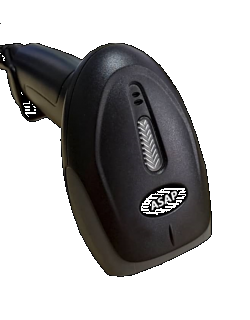 Сканер штрих кодов ASAP POS E22 (QR, PDf и др.)