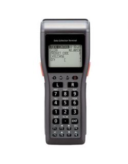 Терминал сбора данных CASIO DT-930