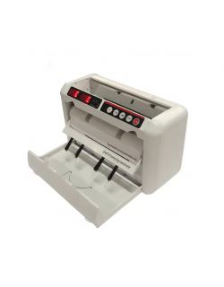 Счетчик банкнот с аккумулятором PBC-K1000