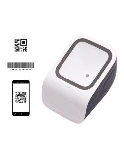Сканер штрих кодов POS ZW-P100 USB