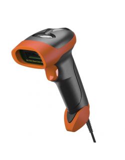 Сканер штрих кодов Netum L5 Pro (1D, 2D) USB