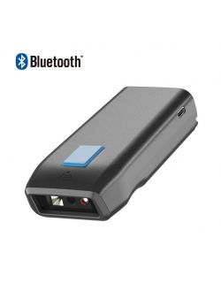 Беспроводной сканер штрих кодов  Netum Z2 Pro (1D/2D)