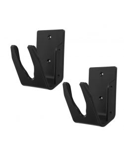 Держатель для сканера штрих-кодов настенный металлический