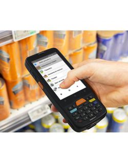 Програма для ТСД Unipro DataCollector UDC — программа для терминалов сбора данных