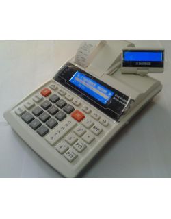 Кассовый аппарат Экселлио(Екселіо) DPU-450 И