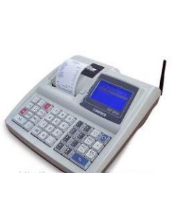 Кассовый аппарат Экселлио (Екселліо) DPU-500 Plus