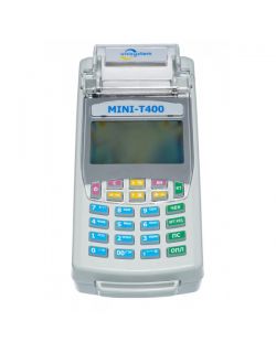 Кассовый аппарат MINI-T 400ME.
