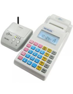 Кассовый аппарат МINI 500.02ME
