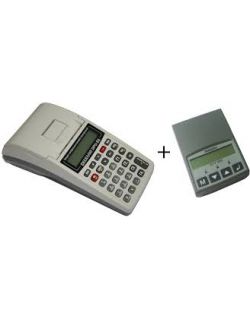Кассовый аппарат Екселліо DPU-50.