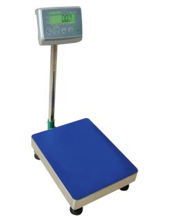 Товарные весы Jadever JBS-3000.
