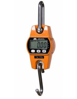Крановые весы ВК ЗЕВС I. (крановые весы- 120 кг, 300 кг).