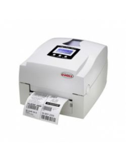 Термотрансферный принтер этикеток Godex EZPL-1200/EZPL-1300.