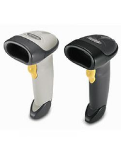 Сканер штрих кода Symbol LS2208.