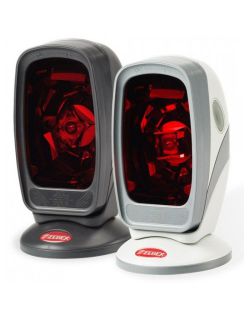 Багатоплощинний сканер штрих коду Zebex Z-6070.