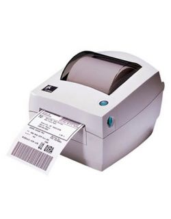 Термопринтер этикеток ZEBRA LP-2844/TLP 2844.