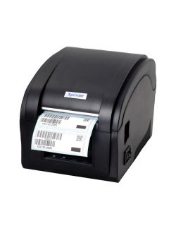 Принтер этикеток Xprinter XP-360B