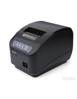 Чековый принтер Xprinter XP-Q200II.