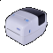 Принтер этикеток IDPRT ID4S 300 dpi