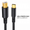 Кабель Type-C – USB 2.0 для подключения принтера к MacBook