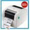 Термотрансферный принтер TSC TTP-245 C и TSC TTP-343 C.