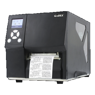 Принтер этикеток Godex ZX-420i 203 dpi