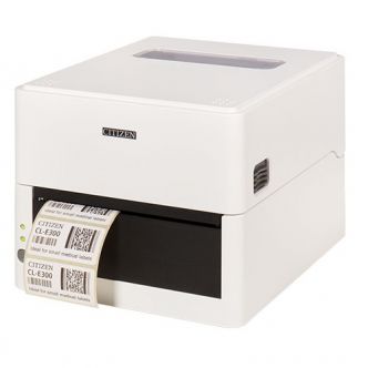Принтер этикеток Citizen CL-E303 300 dpi