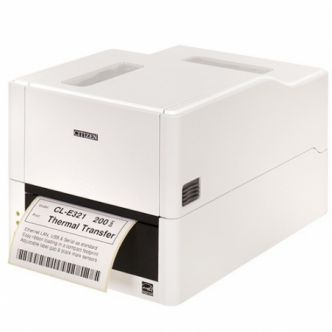 Принтер этикеток Citizen CL-E331 300 dpi