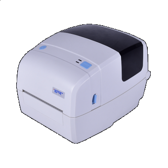 Принтер этикеток IDPRT ID4S 300 dpi