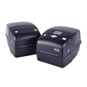Принтер этикеток IDPRT IT4X 300 dpi 
