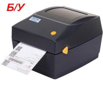 Принтер этикеток Xprinter XP-460