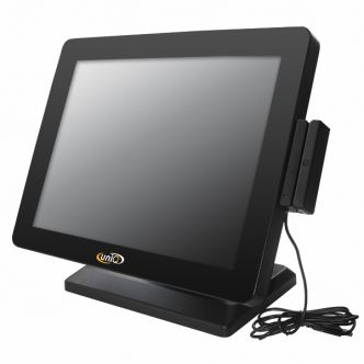Сенсорный POS монитор UNIQ-TM15.02