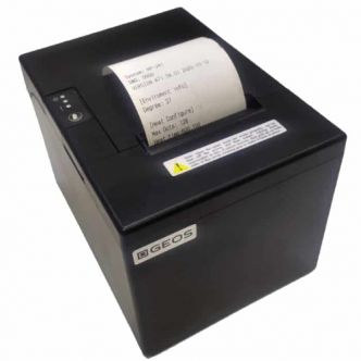 Чековый принтер GEOS RP-241 USB+LAN